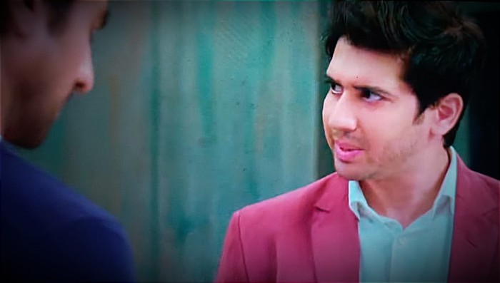 YRKKH: Parth Obnoxious attitude Brings Apprehensions in Aarohi's head!!