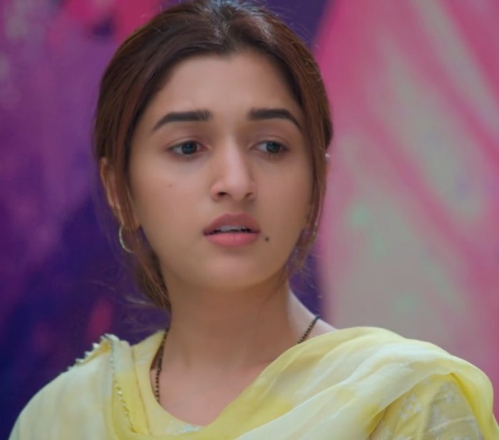 Anupama: Phenomenal Twist up ringing for Kinjal!! Rakhi’s to crash land at Shah Mansion