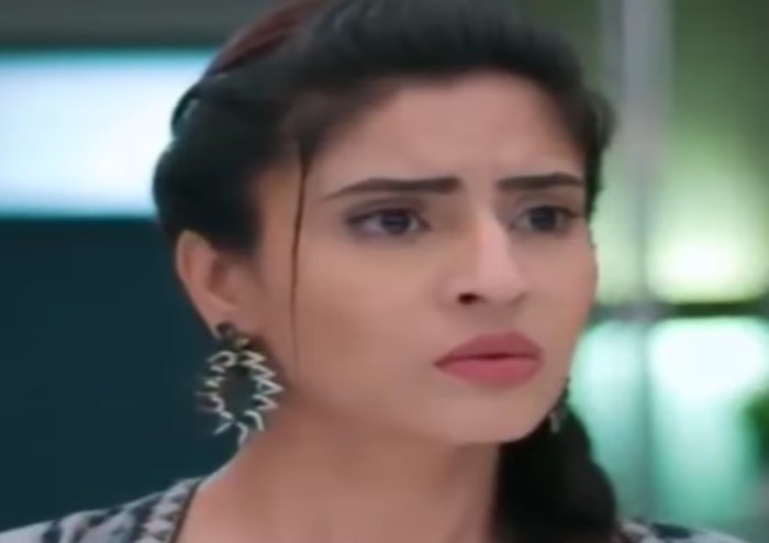 Anupama: Tidious task assigned to Barkha by Anuj over Anupama-Maya competition