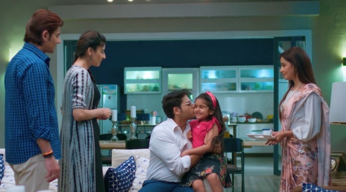 Anupama: Rattle starts terrific Battle for Anuj and Anupama with Maya being the audience