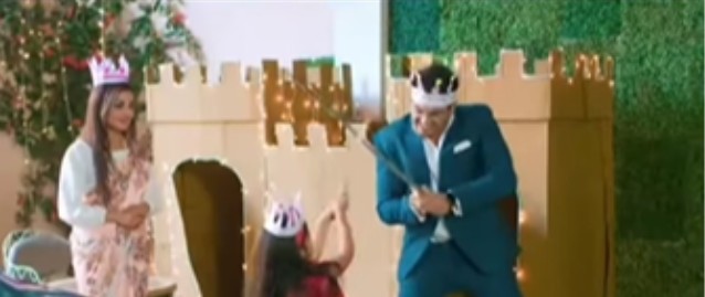 Anupama: Anuj tend to ignore Anupama post return give more importance to Maya