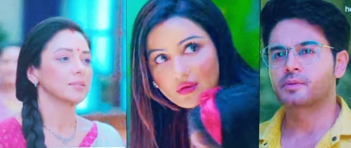 Anupamaa: Anuj Final Verdict