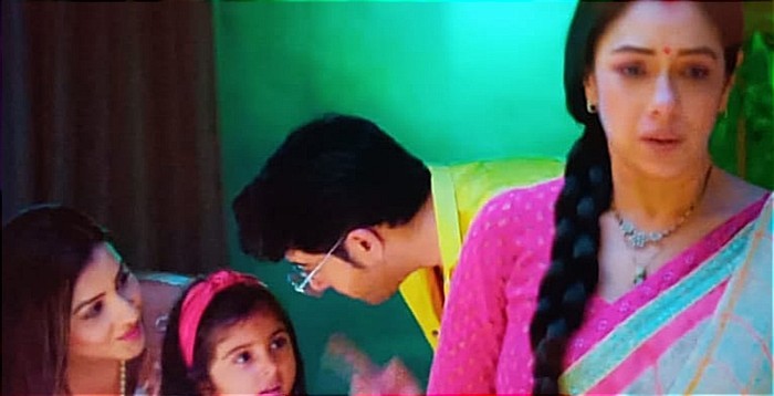 Anupamaa: Anupamaa Commitment Issue made Anuj REPLACE her with Maya