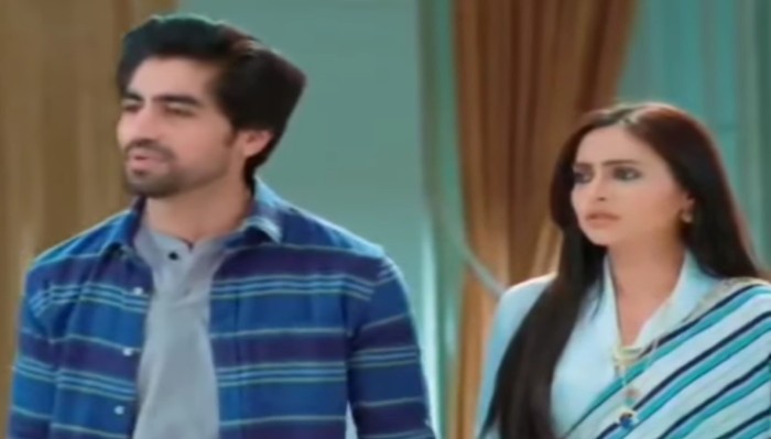 YRKKH: Abhimanyu cancel off wedding with Aarohi post acquiring Abhir