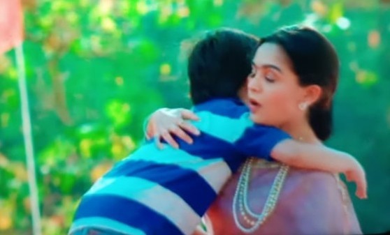Yrkkh: Destiny!! Manjiri brings Abhir in Birla mansion
