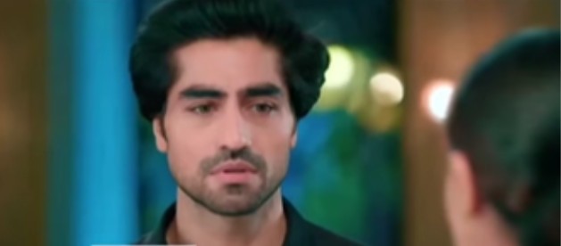 YRKKH: Aarohi observe Abhimanyu's anxiety level shoot up with Akshara's news