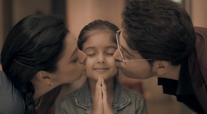 Anupama: Ankush Barkha Break Through Anuj Anupama with Choti Anu being Bygones