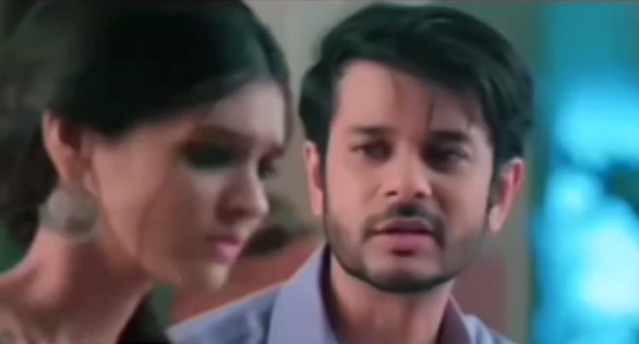 YRKKH: Akshara's biggest step in history to ensure Abhir's peace of mind