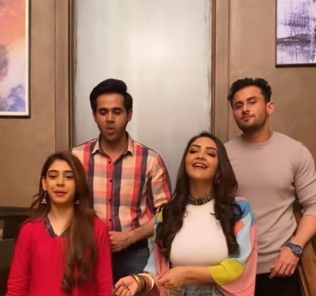 Bade Acche Lagte Hain 2: DISCLOSURE!! Raghav crosses limits for Prachi’s audacity