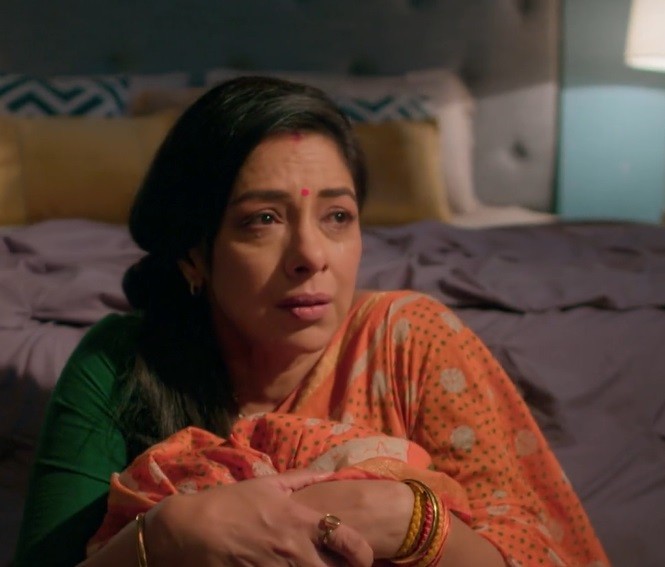 Anupama: Anuj Close Mouthed Anupama!! Anupama Anuj heading towards wrecked marriage