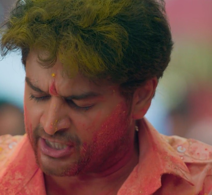 Anupama: Abysmal!! Anuj Anupama’s first Holi crumpled in fumes