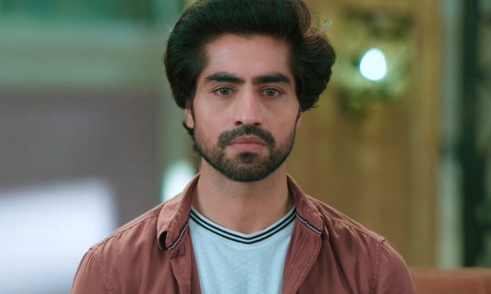 Yeh Rishta kya kehlata Hai: Turning Point!! Abhi quits the Engagement