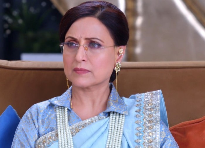 Ghum Hai Kisi ke Pyaar Mein: Bhavani kaku Vis a Vis to trick Sai into losing her career