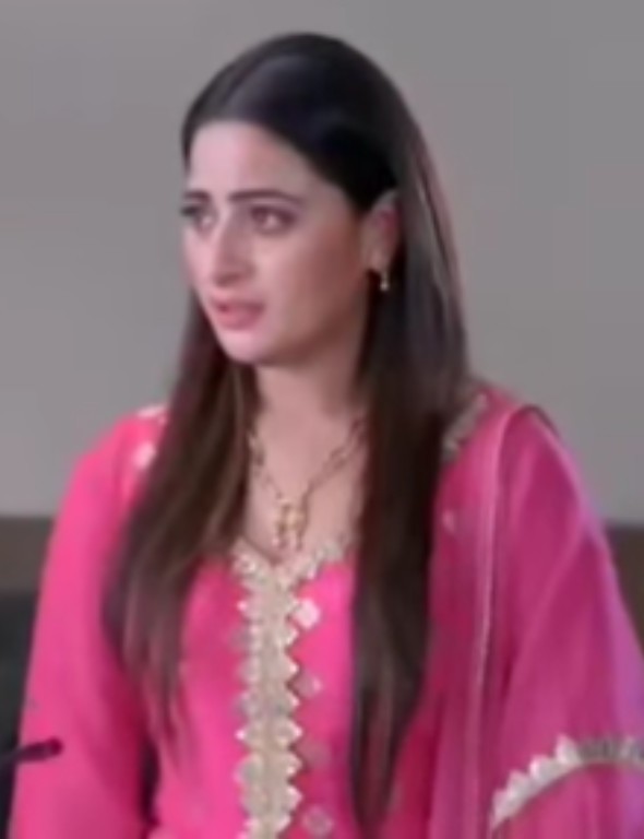 GHKKPM: Pakhi give Sayi an earful for causing Virat's immense heart ache