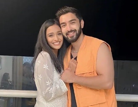 Bhagya Laxmi: Rishi and Laxmi tied by Kuch Rang Pyaar Ke makes Malishka envy