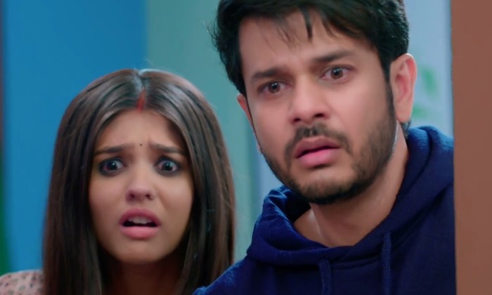 YRKKH: Impossible!! Akshara and Abhinav’s happiness burns to ground