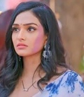 Bhagya Laxmi: Helicopter Laxmi and Biker Ayush romantic getaway for Rishi Salu