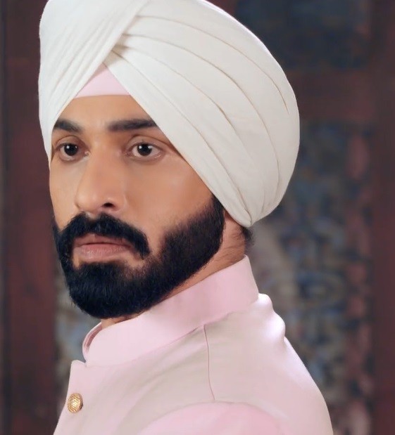 Teri Meri Dooriyan Seerat’s cheap tricks to get back Angad replaces Sahiba in bedroom Teri Meri Dooriyan Seerat’s cheap tricks to get back Angad replaces Sahiba in bedroom