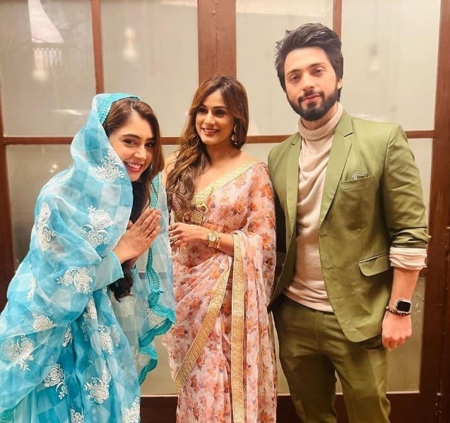 BALH: Avni’s sharp move!! Prachi gets wrapped up around Avni Josh’s finger tips