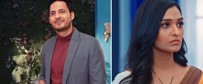 Bhagya Laxmi: Vikrant refuses to marry Laxmi!! What’s the invisible agenda