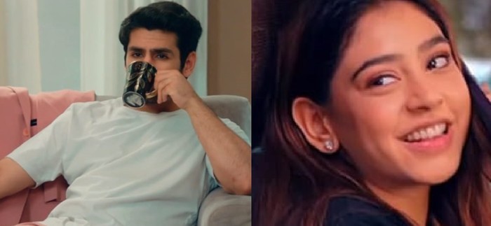 BALH: The Manipulation works Wonders!! Avni convinces Josh to marry Prachi