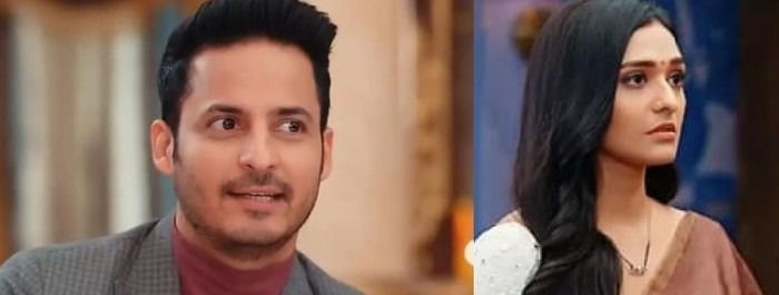 Bhagya Laxmi: TELEPATHIC!! Laxmi turns out Vikrant’s Lady of dream and vision