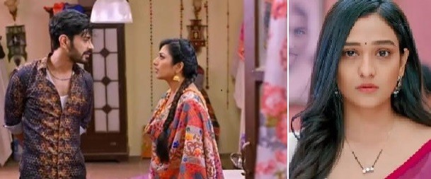 Bhagya Laxmi: The Vanquish approach!! Balwinder locates Laxmi with Vikrant