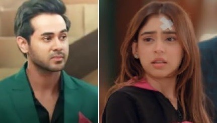 BALH: Kapil’s Returns Strikes a Chord!! Raghav and Kapil’s Unfinished business