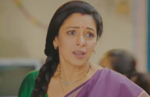 Anupama: Severe glitch faced by Anupama as Anuj play hide and seek