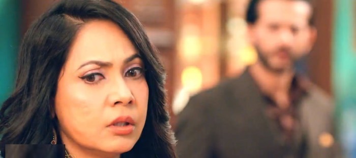 BALH: The Real Exposure Babbers Target Monica as the Ring Master for Raghav’s attack