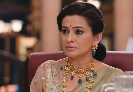 Bhagya Laxmi: Neelam starts entrusting Laxmi!! Malishka is RED FLAG for Rishi