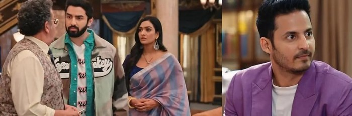 Bhagya Laxmi: Skipped by Minutes!! Vikrant ESCORTS Laxmi from the Jeopardize
