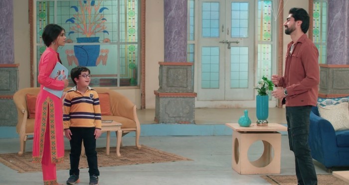 YRKKH: Abhimanyu’s MAGIC TRICKS to Cancel Abhinav and Akshara’s US Trip