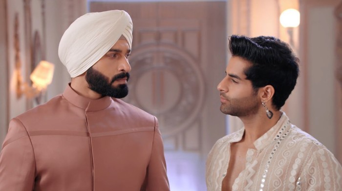 Teri Meri Dooriyaan: Seerat Garry EXPOSED!! Keerat Sahiba turn hidden Detectives