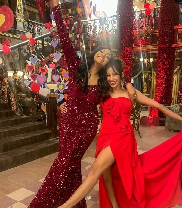 Bhagya Laxmi: Malishka Brings Hazards for Rishi Laxmi!! Here’s the particular insights