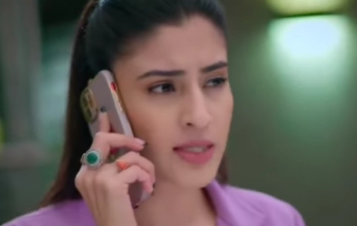 Anupama: Barkha turn to be guiding angel and mentor for Maya to gain Anuj's attention