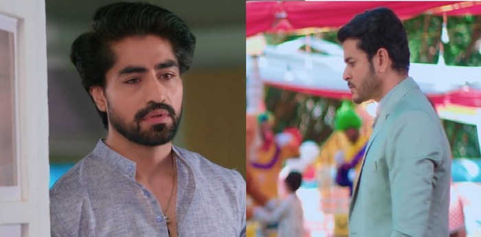 YRKKH: Complaints and Objections!! Akshara has Changed Abhinav’s Prospectives
