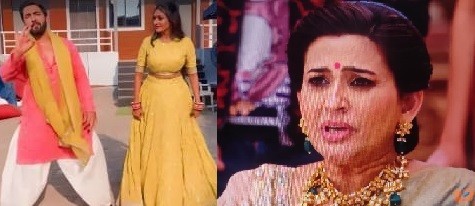 ﻿Bhagya Lakshmi: Rishi overheard Karishma and Neelam’s Worst Fear for Laxmi