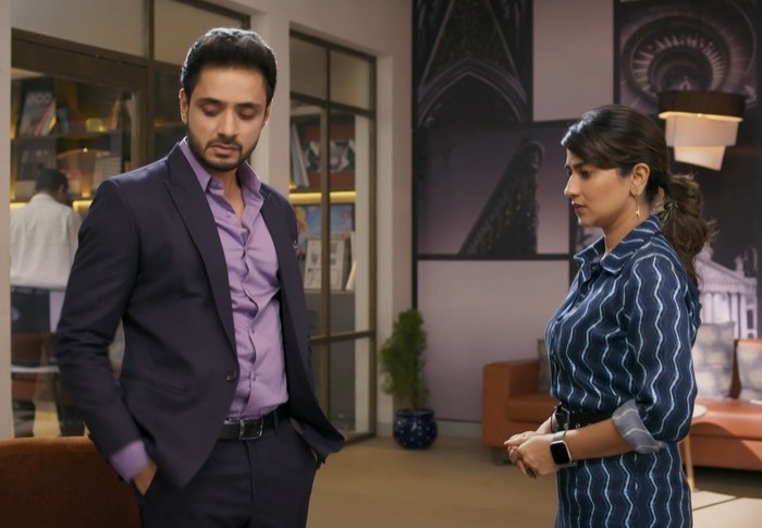 Katha Ankahee: Latest Episode Written Update Katha’s most liked moment shared with Viaan