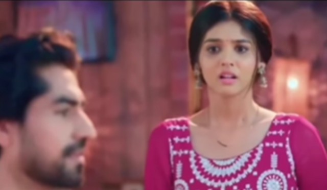 YRKKH: Abhimanyu-Akshara's spicy chemistry tend to make Abhinav jealous