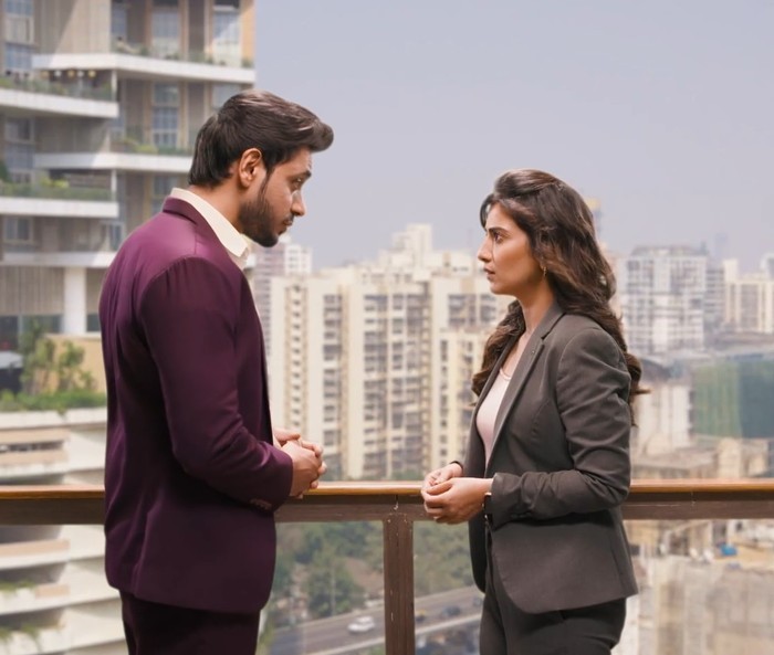 Katha Ankahee: Negative Eyeballs raises Brows as Araav feels betrayed for Katha Viaan