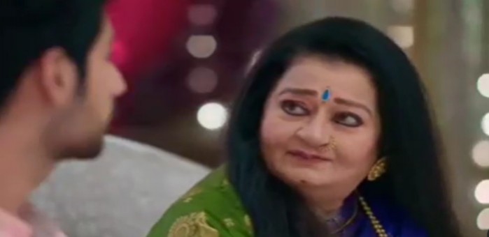 Anupama: Gurumaa Malti Devi's explanation siding Anupama irk Nakul universally
