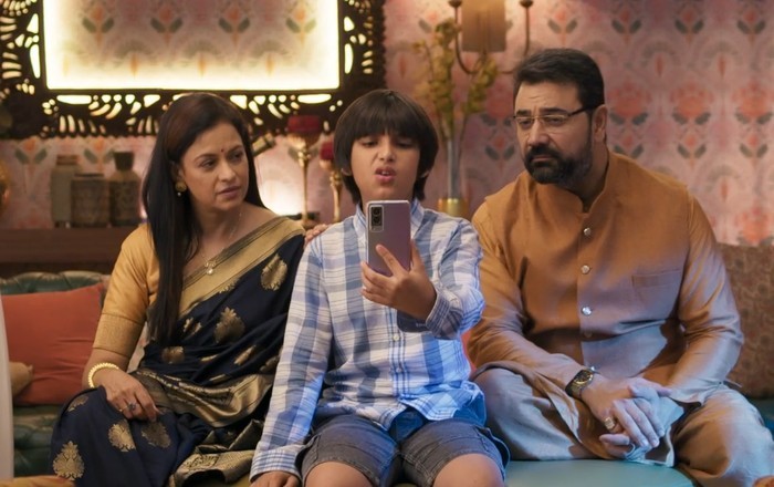 Katha Ankahee: Circle of Lives makes Araav meet Robin AKA Viaan along with mother Katha