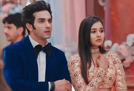 Bhagya Laxmi: Finale and Settlement!! Vikrant’s Girlfriend enters the engagement with Havocs