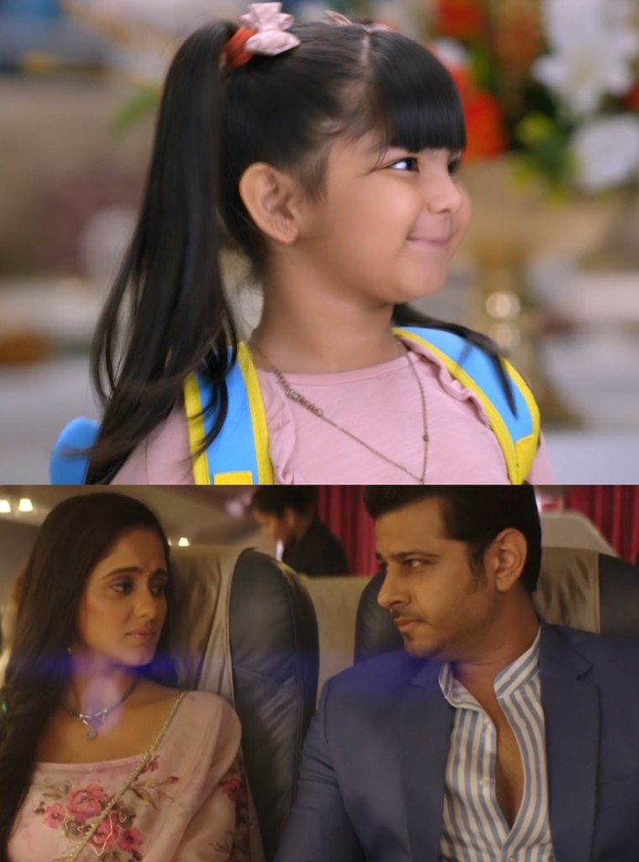 GHKKPM: Mission remarks Senior Savi takes the charge to punish the murderers of Sai Virat