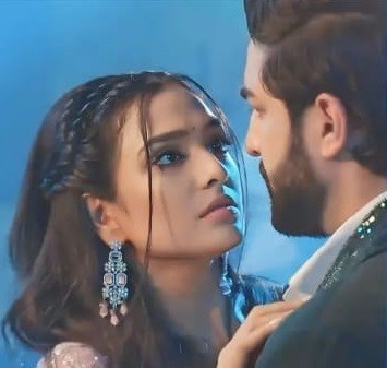 Bhagya Laxmi: Black Clouds Cover Rishi Laxmi around the corners of death Neelam turns pale