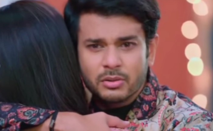 YRKKH: Abhinav's real fear comes out amidst Akshara with mind blowing results