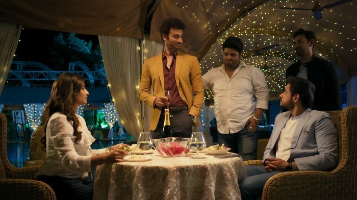 Katha Ankahee: Childhood Unleashed for Katha with Viaan’s stories Anirudh turns wicked