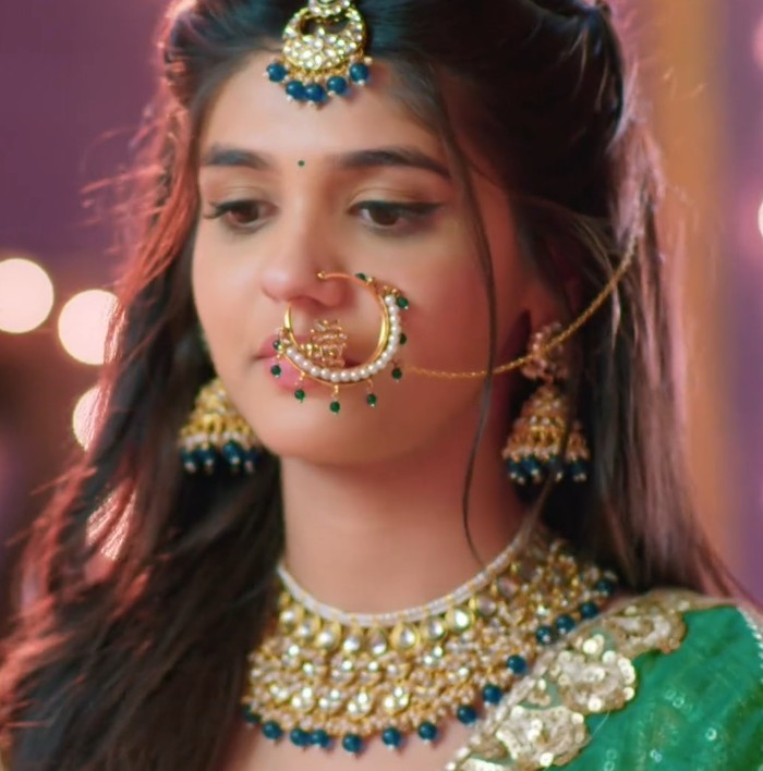 YRKKH: Bitterness Cloak Abhinav’s mind to make Akshara Independent of every feeling