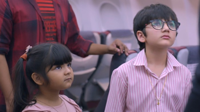 GHKKPM: Pride to Grounds Savi turns the Evil Daughter for eternity makes promising acts